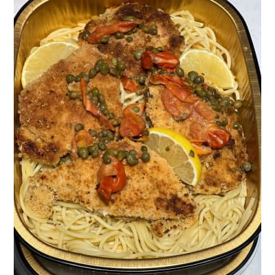 simplydone Meal Delivery