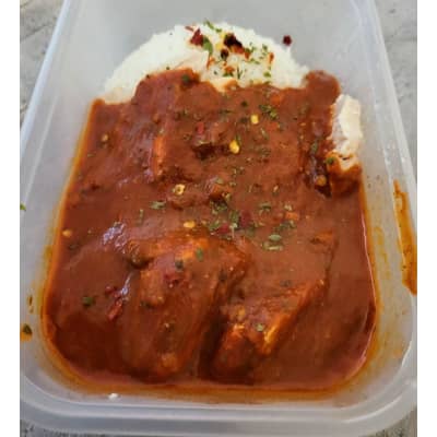 The Chefs Meal Prep Meal Delivery