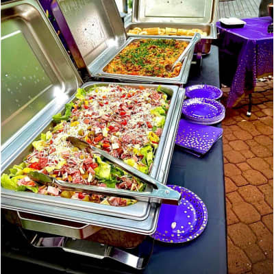 The Global Chef Meal Delivery