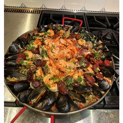 The Global Chef Meal Delivery
