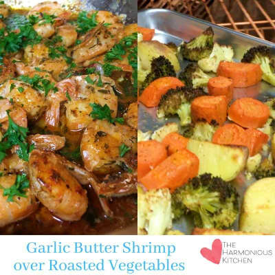 The Harmonious Kitchen, LLC Meal Delivery