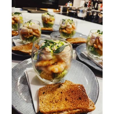 The Season Kitchen Meal Delivery