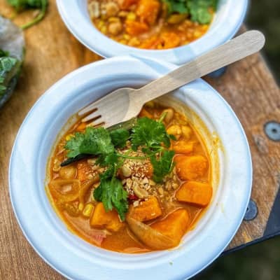 Thyme Well Spent Personal Chef Meal Delivery