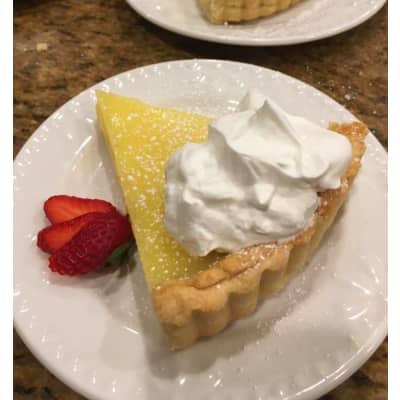 Winter Park Personal Chef Meal Delivery