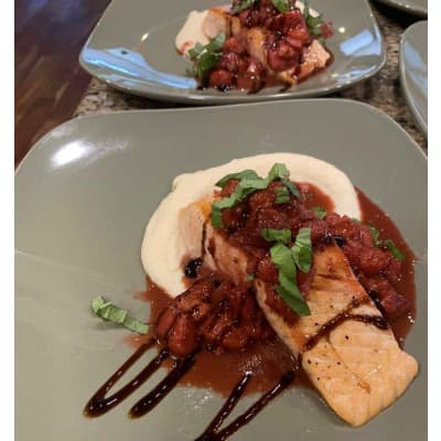 Winter Park Personal Chef Meal Delivery