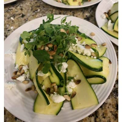 Winter Park Personal Chef Meal Delivery