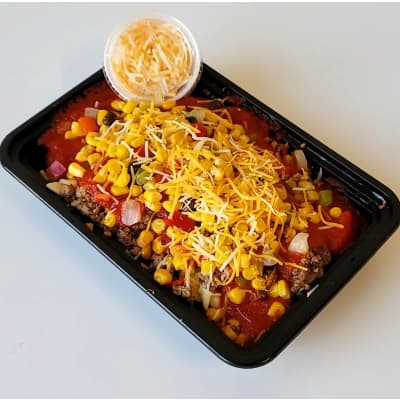 Hangry Meal Prep Meal Delivery