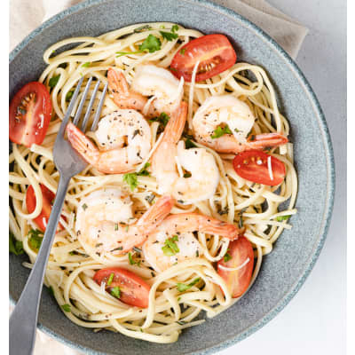 Nutrition Thyme RD Meal Delivery