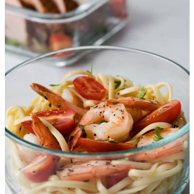 Nutrition Thyme RD Meal Delivery
