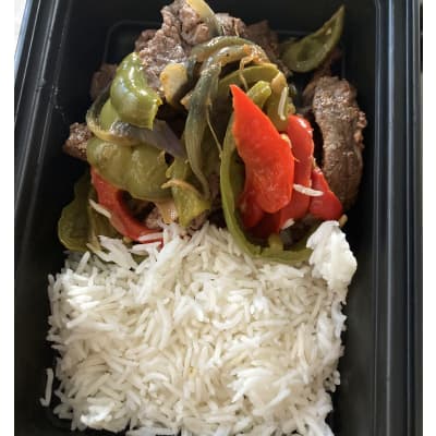 Fittingly Delicious Meal Delivery