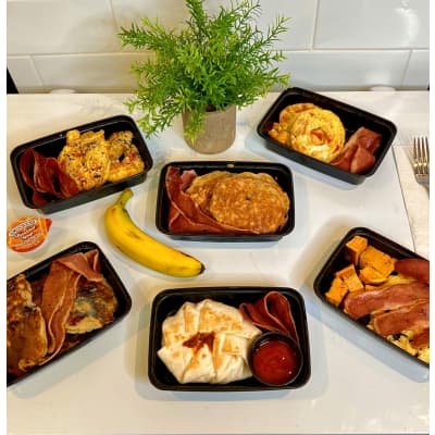 Long Island Meal Prep Meal Delivery