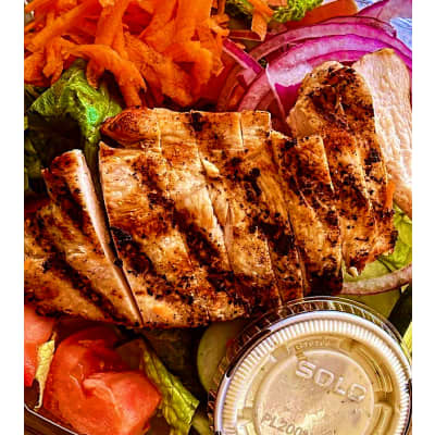 Long Island Meal Prep Meal Delivery