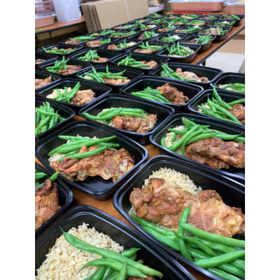 Long Island Meal Prep Meal Delivery