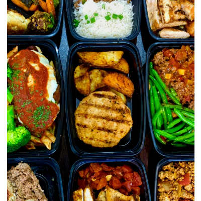 Long Island Meal Prep Meal Delivery