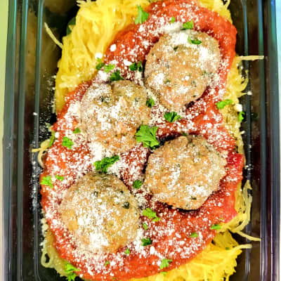 Parkside Meal Prep Meal Delivery