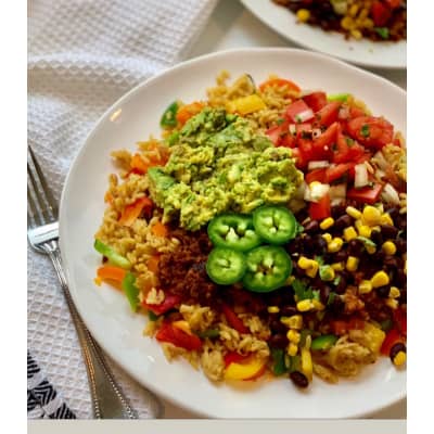 Boyce Mode - The Power Plant Kitchen  Meal Delivery