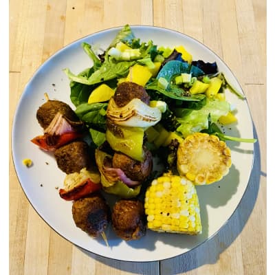 Boyce Mode - The Power Plant Kitchen  Meal Delivery