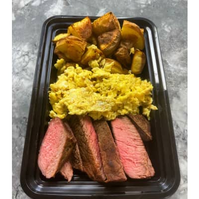 Fit Foodie Meals Meal Delivery