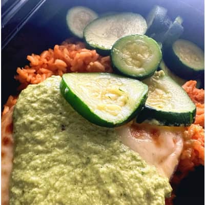 Fit Foodie Meals Meal Delivery