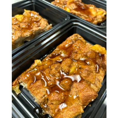 Fit Foodie Meals Meal Delivery