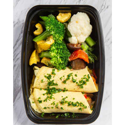 Parkside Meal Prep Meal Delivery