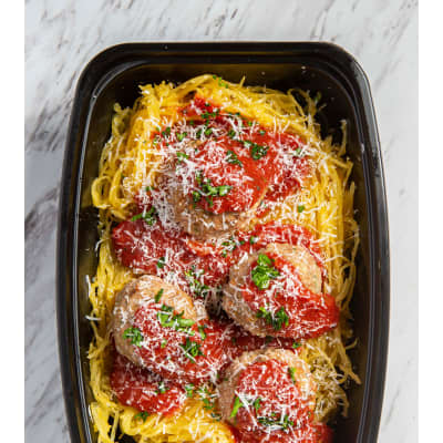 Parkside Meal Prep Meal Delivery
