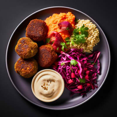 Taste Haven Meal Delivery