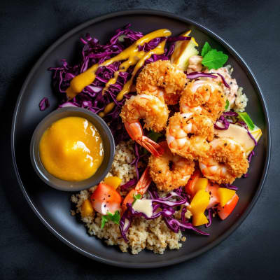 Taste Haven Meal Delivery