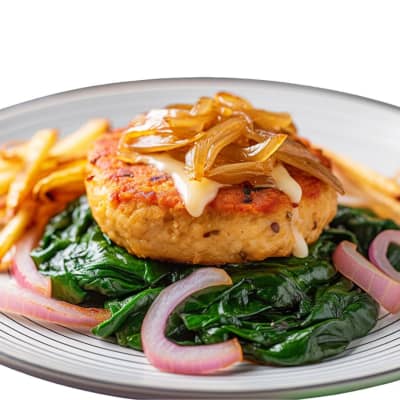 Taste Haven Meal Delivery