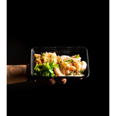 My Healthy Penguin® Meal Delivery