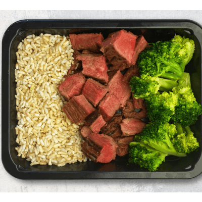 Fuel Meals Meal Delivery