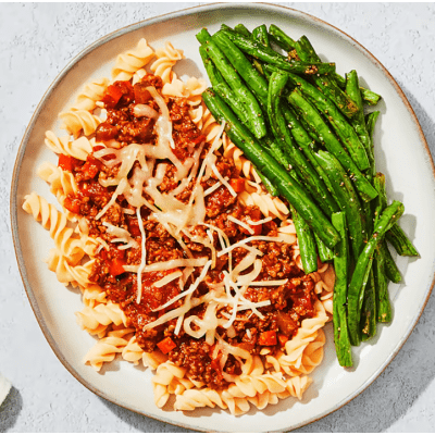 Factor Meal Delivery