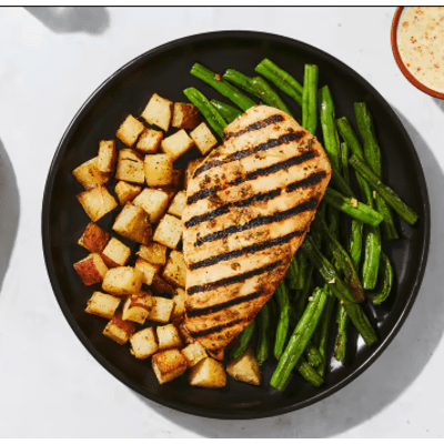 Factor Meal Delivery