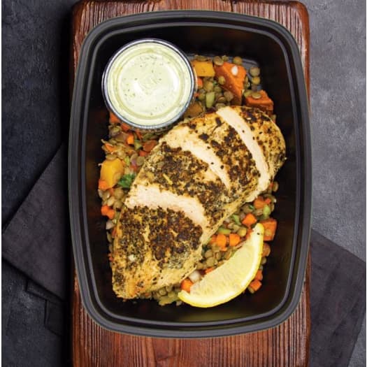 Meal Prep Sunday San Diego Reviews Menu Info Meals NoStove