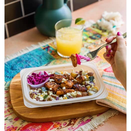 Snap Kitchen Reviews Menu Info Meals NoStove