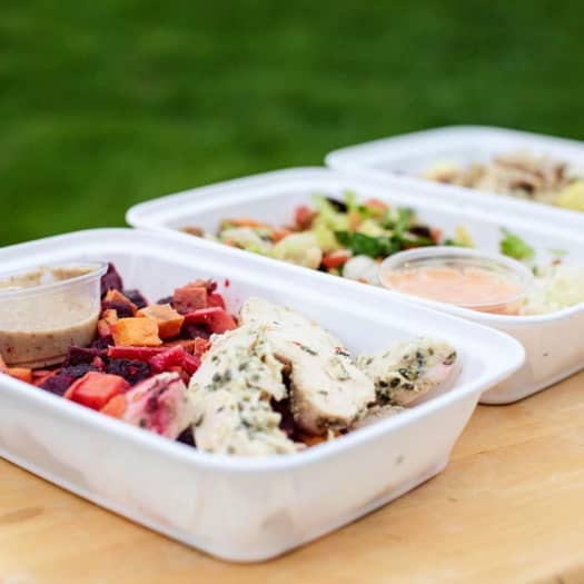 Origin Meals Reviews Menu Info Meals NoStove