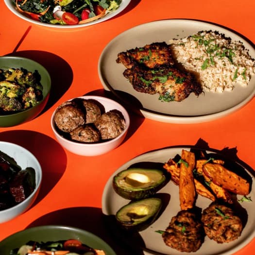 Real Food Eatery Reviews Menu Info Meals NoStove