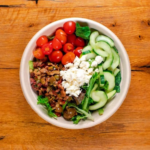 Real Food Eatery Reviews Menu Info Meals NoStove