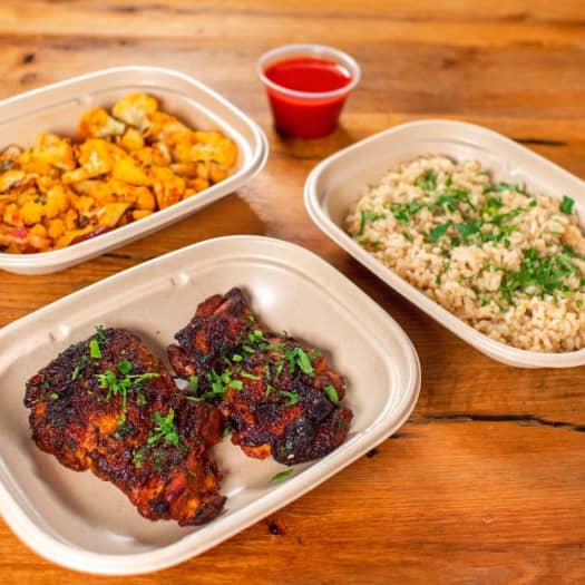 Real Food Eatery Reviews Menu Info Meals NoStove