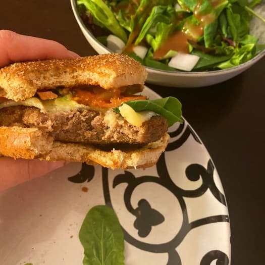 Breakin' Bread Reviews Menu Info Meals NoStove