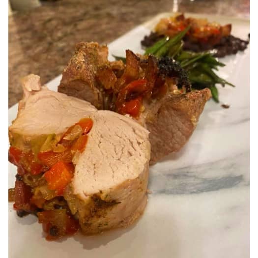 Breakin' Bread Reviews Menu Info Meals NoStove