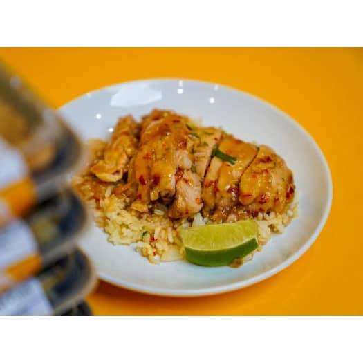 Fork to Fit Kitchen South McAllen Reviews Menu Info Meals NoStove