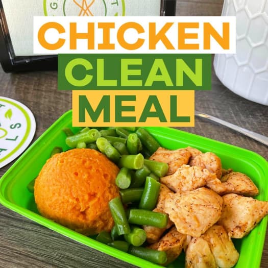 Green Heart Meals Reviews Menu Info Meals NoStove