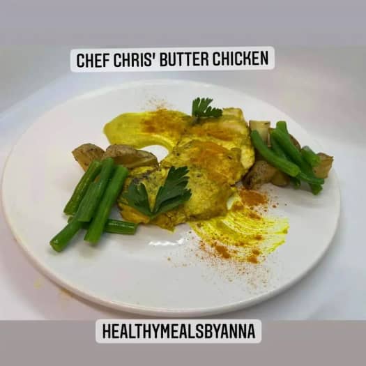 Healthy Meals By Anna Reviews Menu Info Meals NoStove