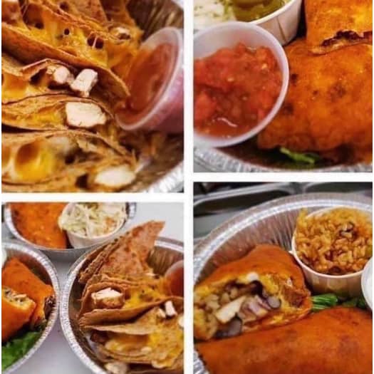 Bowls On A Roll 2 Go Meal Prep Store Reviews Menu Info Meals