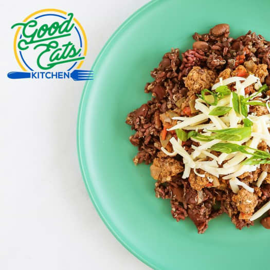 Good Eats Kitchen Baton Rouge Reviews Menu Info Meals NoStove