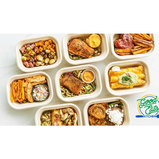 Good Eats Kitchen Baton Rouge Reviews Menu Info Meals NoStove