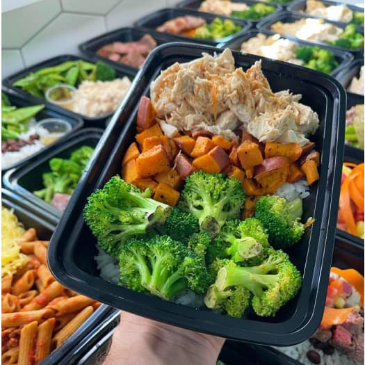 True Flavor Kitchen Reviews Menu Info Meals NoStove