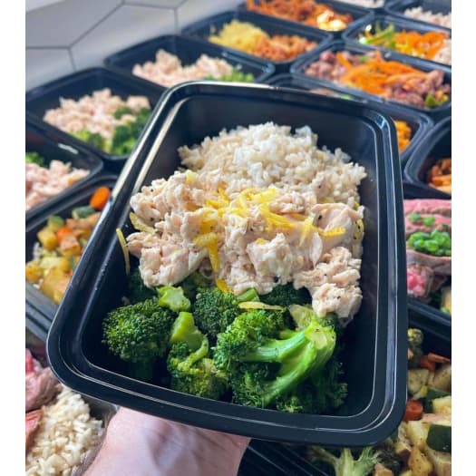 True Flavor Kitchen Reviews Menu Info Meals NoStove