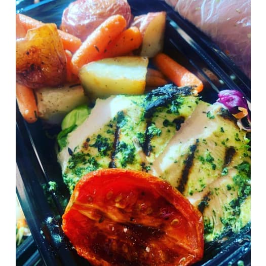 Asheville Pro Kitchen Reviews Menu Info Meals NoStove